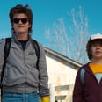 Steve and Dustin's Relationship on Stranger Things Gave Us the Duo We Deserve