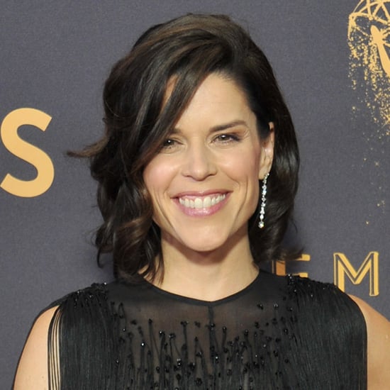 Neve Campbell