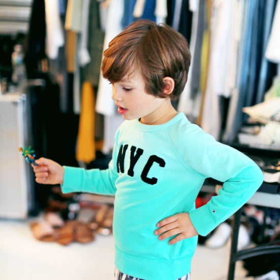 Signs Your Kid Is Entitled