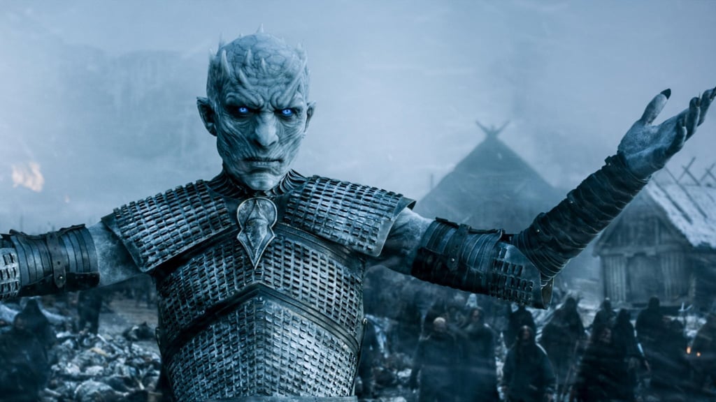 Theory: Will the Identity of the Night King Be Revealed?