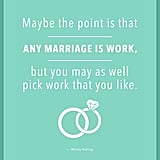 Mindy Kaling Quotes | POPSUGAR Celebrity Photo 4