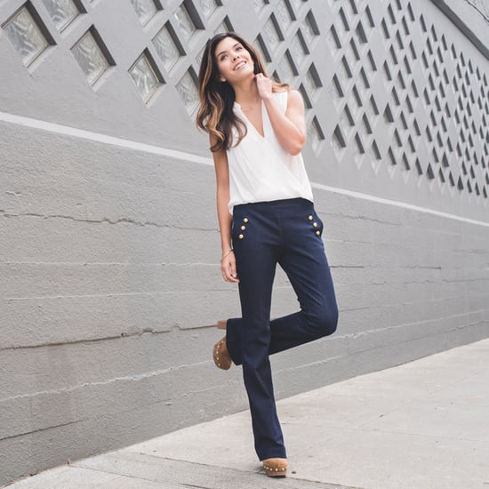 Spring Denim Outfits