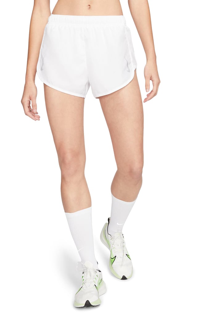 Nike Tempo High Cut Running Shorts