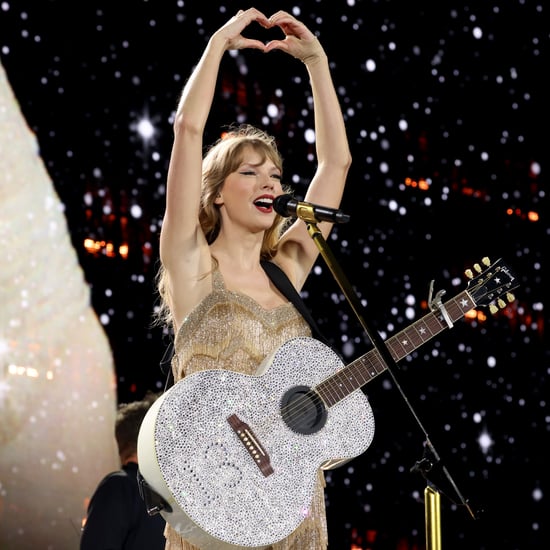 When Is Taylor Swift's Eras Tour Coming to the UK?