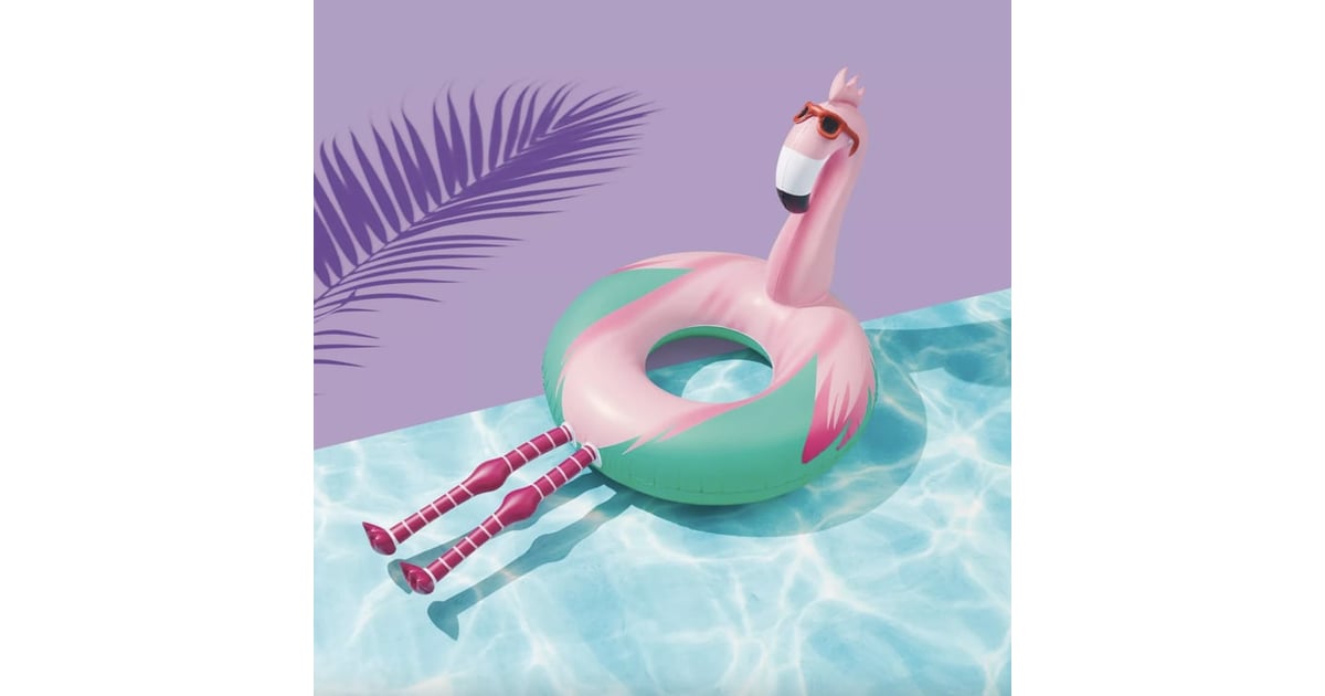 best flamingo pool float