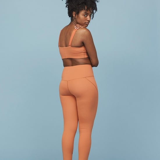 Best Brands For Plus-Size Workout Leggings