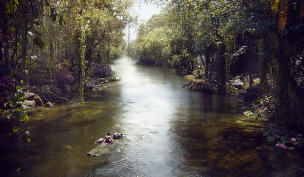 The Jungle Book Movie Pictures
