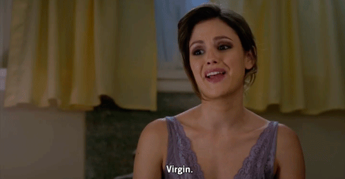 Girls play dead erotic Pain around anus