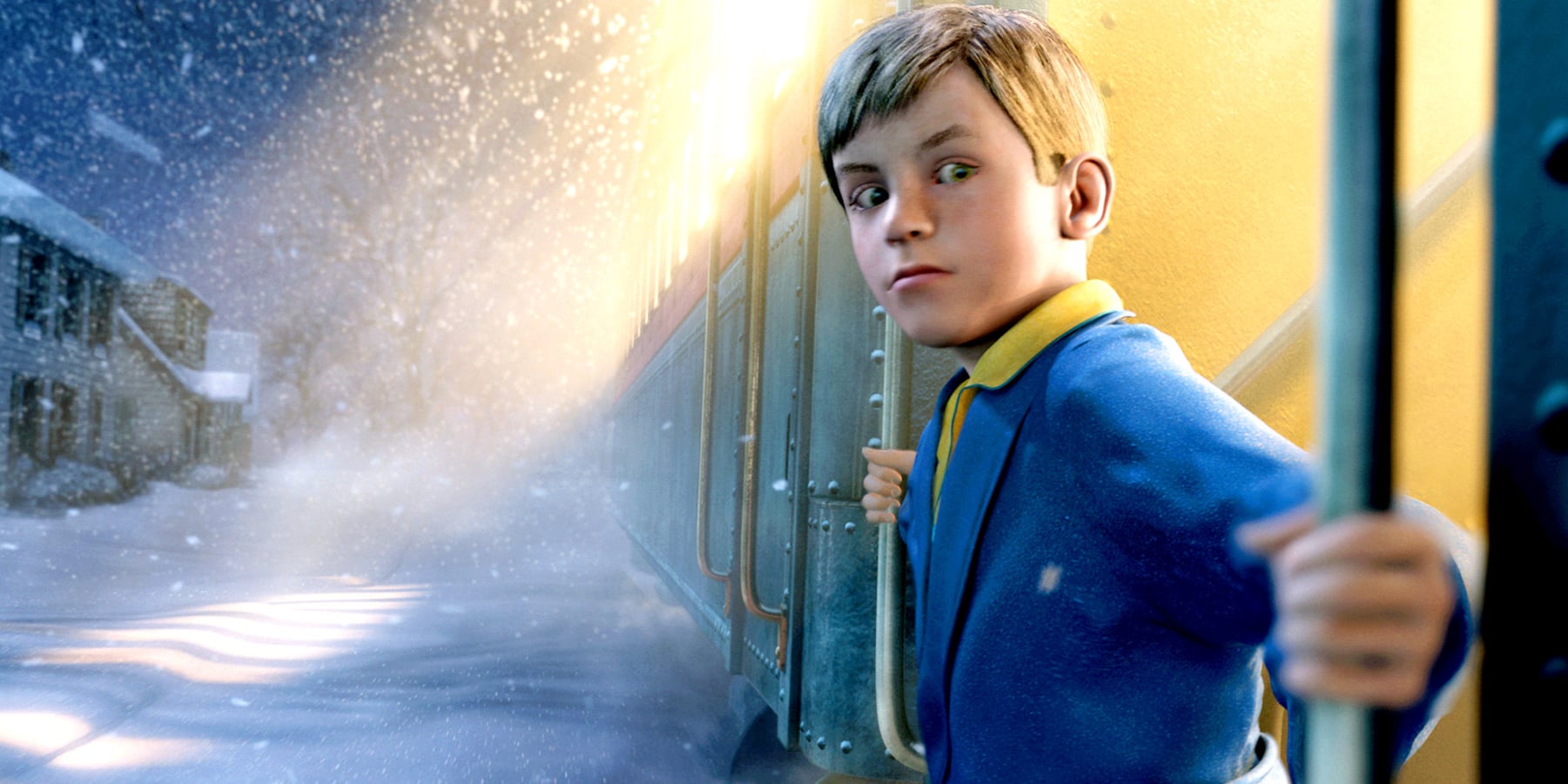 Movies About Snow | PS Entertainment