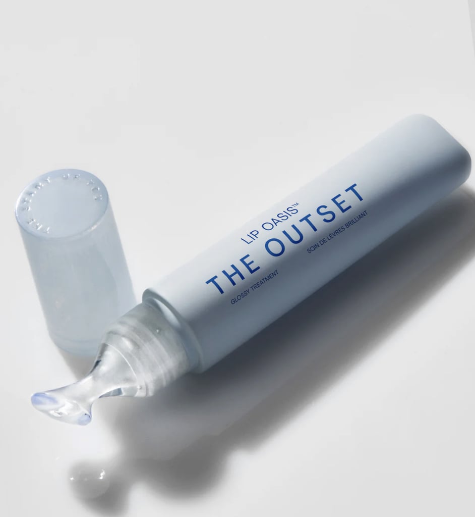 The Outset Lip Oasis Glossy Treatment ($21, originally $28)
Scarlett Johansson's entire beauty line is an editor favorite but this glossy treatment is a standout — and it's $7 off right now for Black Friday. With ingredients like squalane and lactic acid, it reduces wrinkles and adds hydration without stickiness or residue.