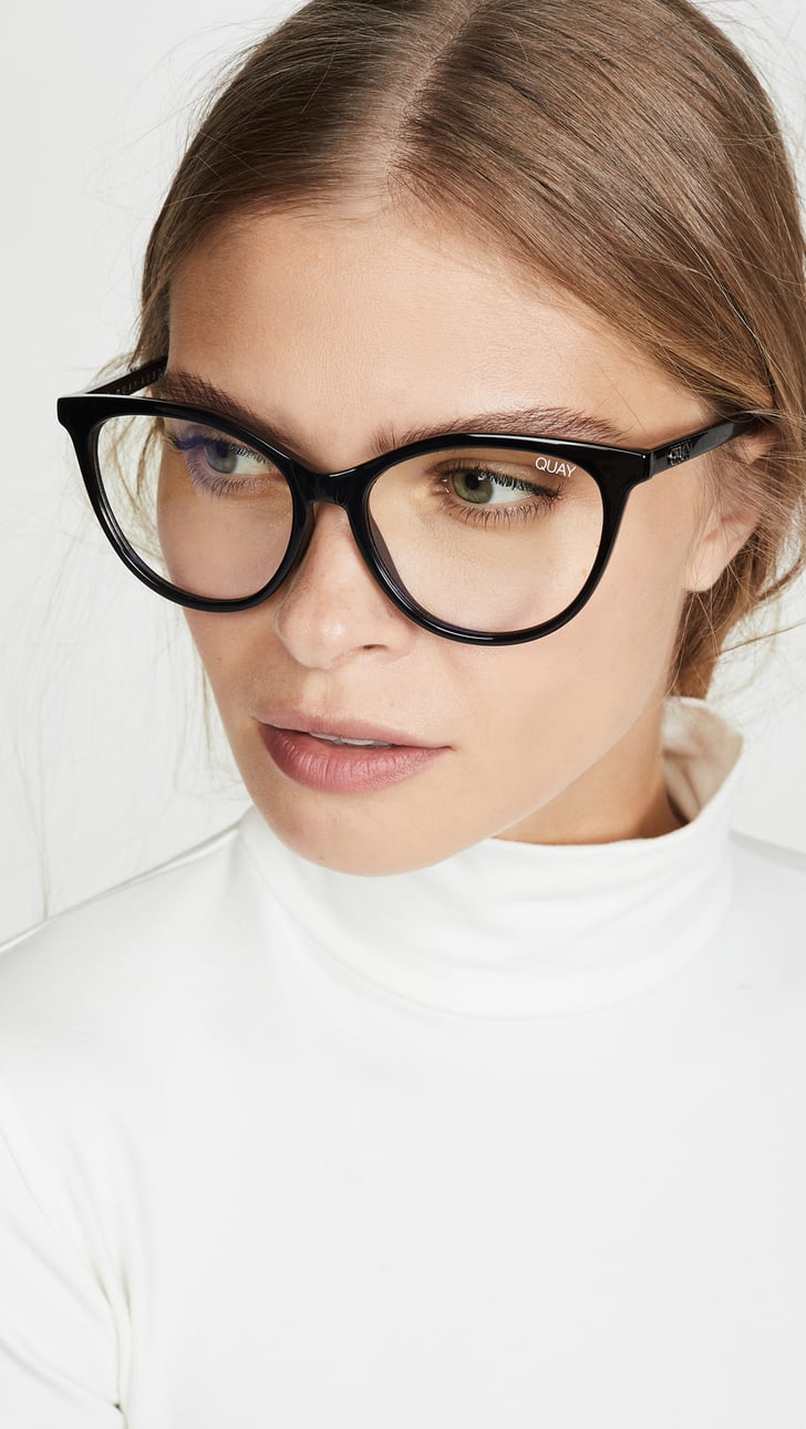 Quay All Nighter Blue Light Glasses The Best Last Minute Ts For Teens In 2019 Popsugar