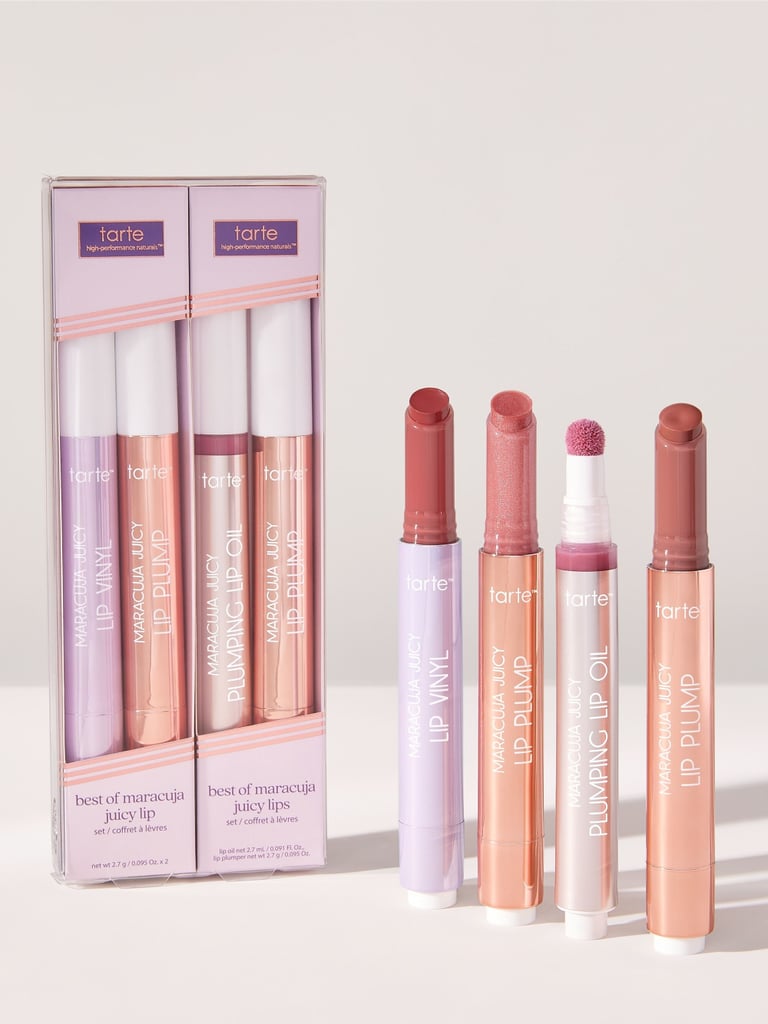 Best Makeup Gift Set For Juicy Lips