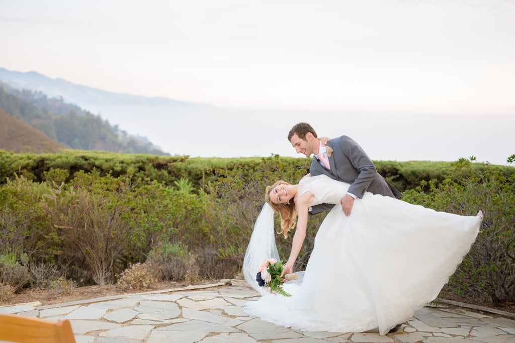 Big Sur Elopement
