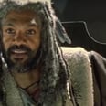 Get to Know the Eccentric King Ezekiel in the New Season 7 Trailer For The Walking Dead