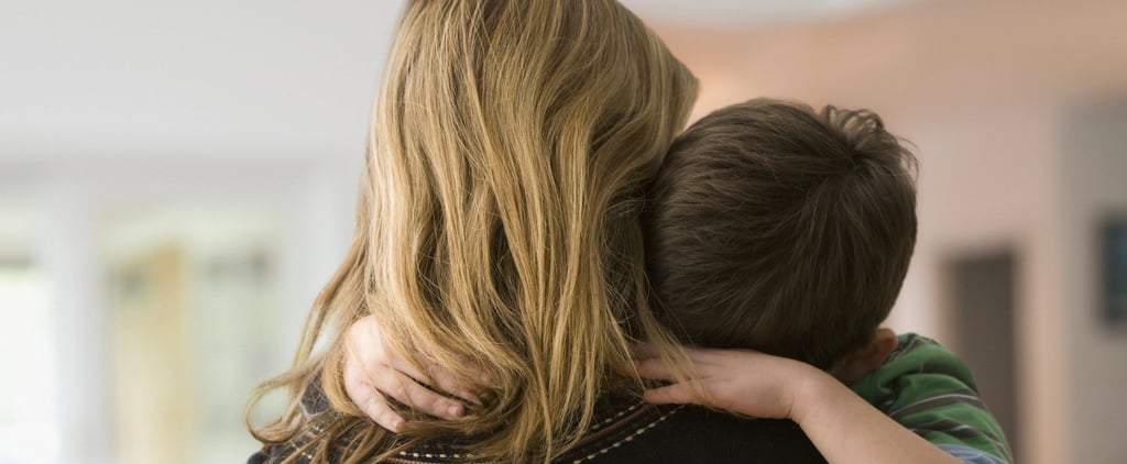 I Reluctantly Took My Young Kids to a Funeral, and It Went Better Than Expected