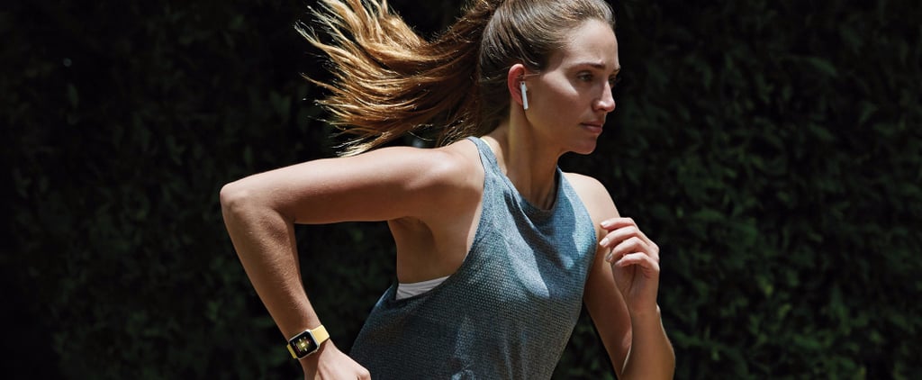 Workout Features on Apple WatchOS 4
