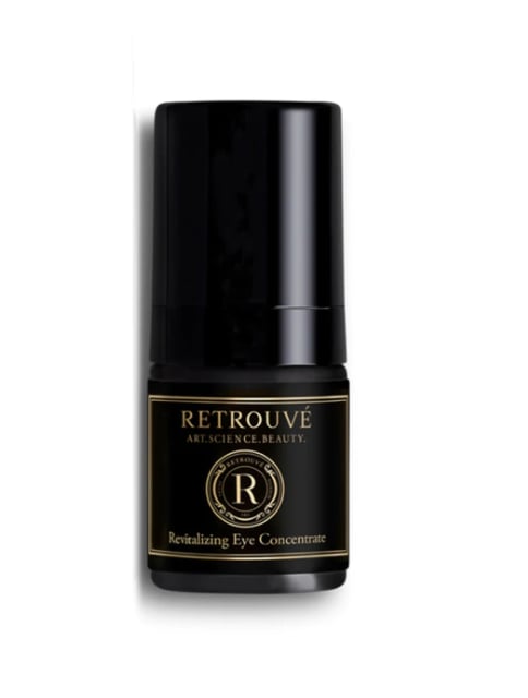 Retrouvé Voyage Revitalizing Eye Concentrate