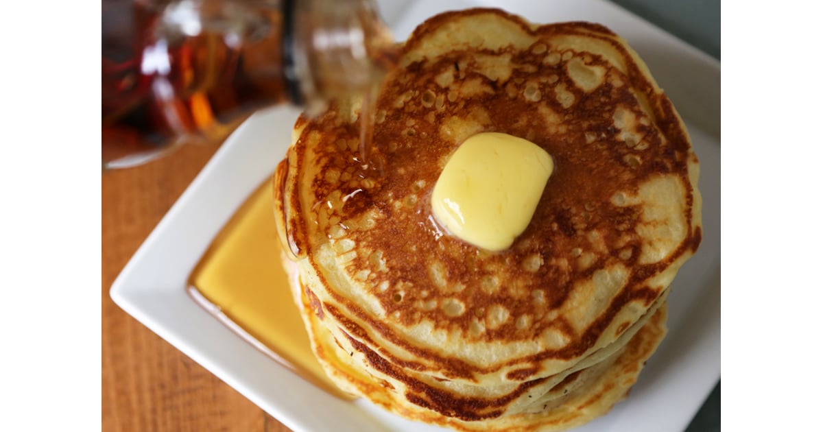 nytimes buttermilk pancakes