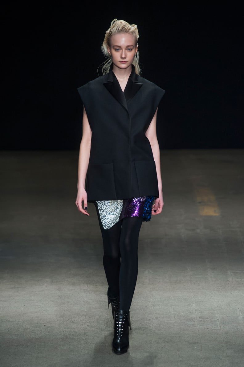 3.1 Phillip Lim Fall 2014