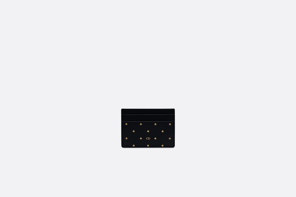 Dior Stars Card Holder