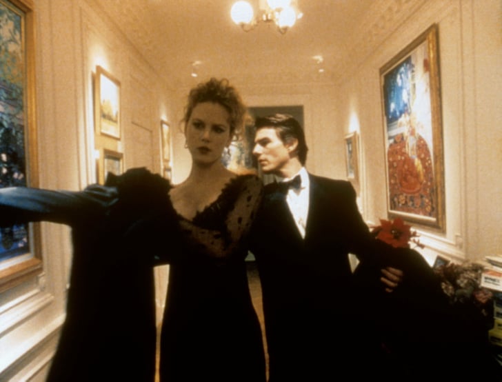 Eyes Wide Shut '90s Horror Movies on Netflix 2018 POPSUGAR