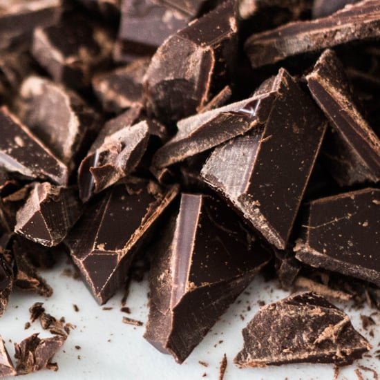 Is Dark Chocolate Healthy?