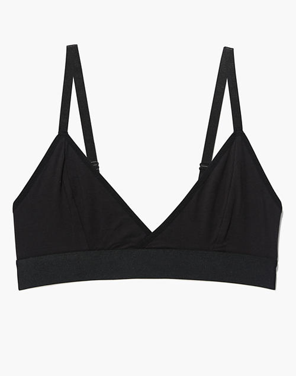 11 Ways to Style Your Lingerie For Every Day | POPSUGAR Fashion