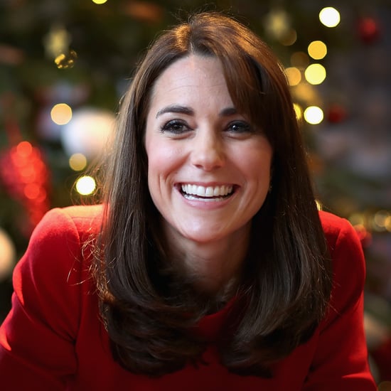 Kate Middleton Is Guest Editing The Huffington Post UK