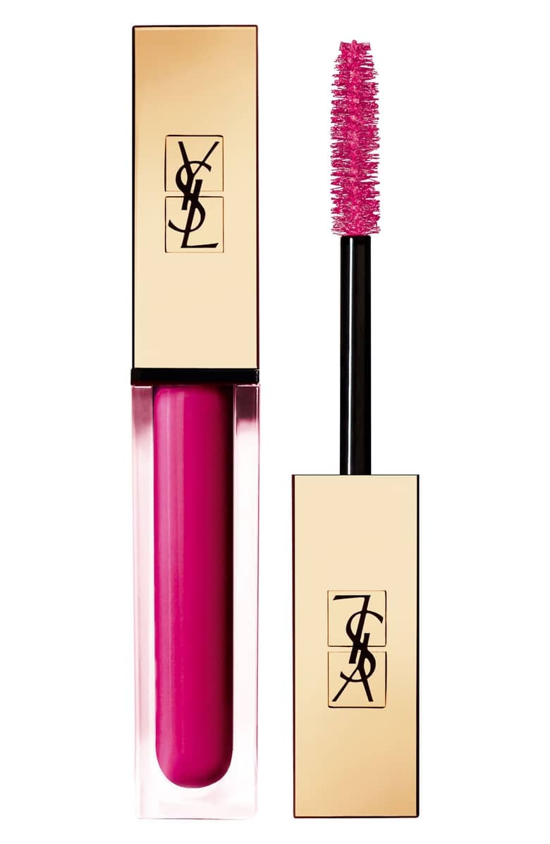 Yves Saint Laurent Mascara Vinyl Couture