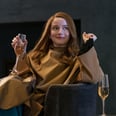 Let's Talk About Julia Garner's Anna Delvey Accent in Inventing Anna
