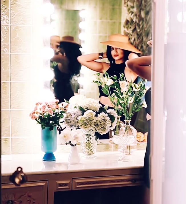 Kendall and Kylie Jenner PacSun Collection Spring 2015