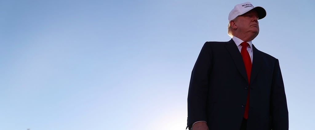 Polls Show Donald Trump Losing October 2016