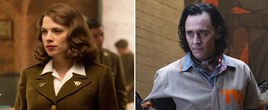 Loki: Is Peggy Carter on the New Disney+ Show?