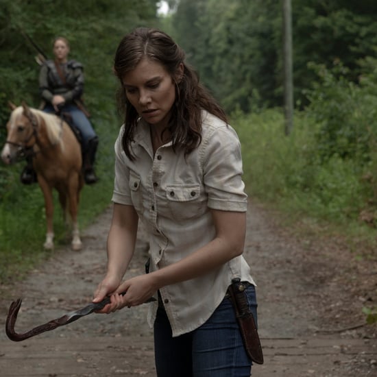 Where Did Maggie Rhee Go on The Walking Dead?