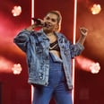 Hayley Kiyoko Reveals Mental Health Struggles in Powerful New Ad: "We Need to Talk About It"