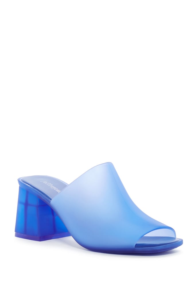 jeffrey campbell jelly mule