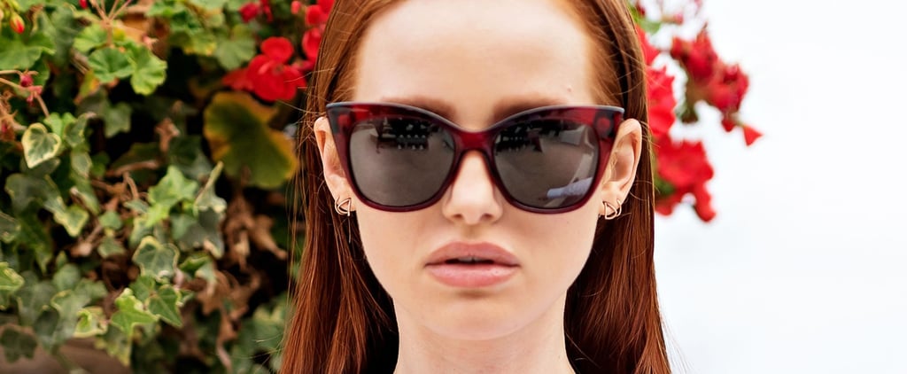 Cute Sunglasses at Nordstrom 2018