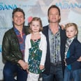 Neil Patrick Harris Really Doesn't Understand Why Certain Foods — Like Pasta — Are on Kids' Menus