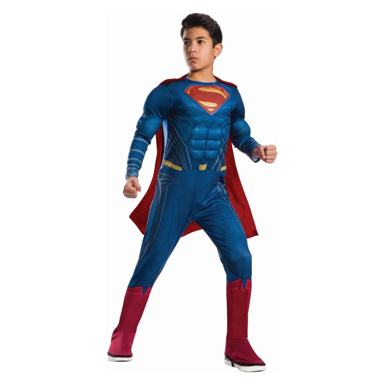 Superhero Halloween Costumes For Kids 2018 | POPSUGAR Family
