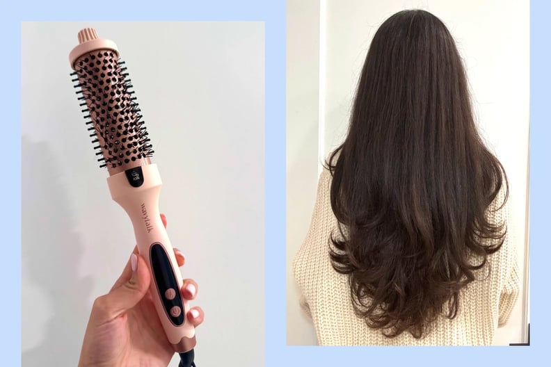 A Gift For Easy Blowouts