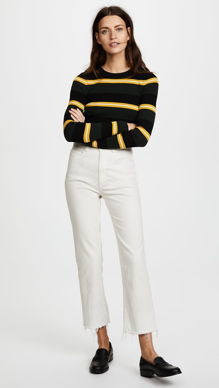 Rachel Comey Slim Legion Jeans | The Most Comfortable Jeans For Women ...