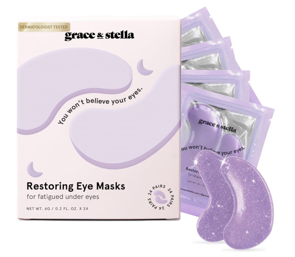 Grace & Stella Under Eye Patches