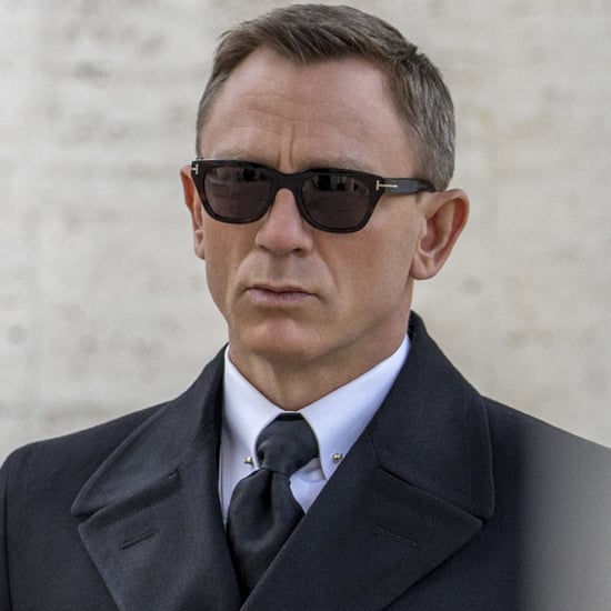 Spectre Trailer
