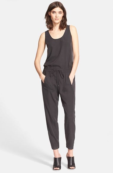 Vince Sleeveless Jumpsuit