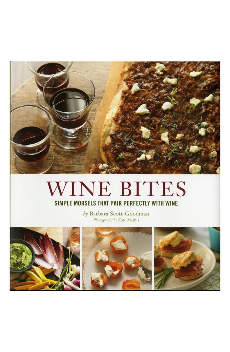 Taurus: Wine Cookbook