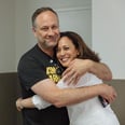 40 Sweet Photos of America's Second Couple, Kamala Harris and Doug Emhoff