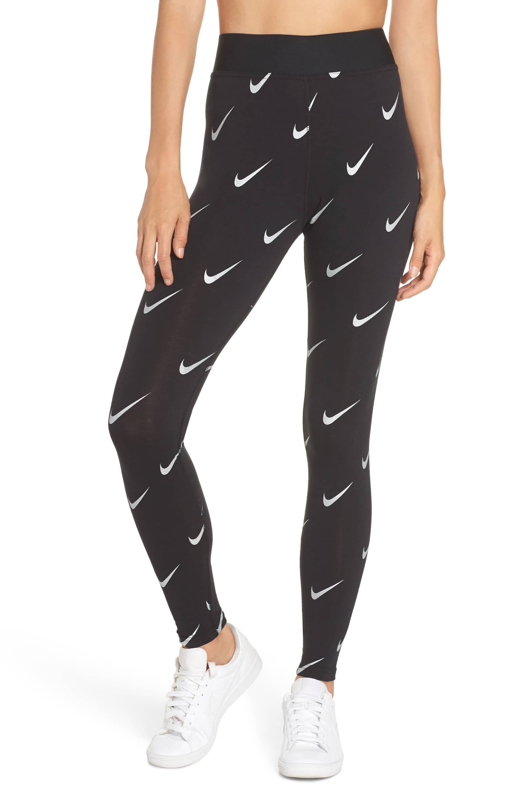 Nike Sportswear Allover Print Leggings 