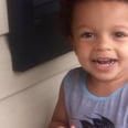 1 Mom's Post About Her Adorable Son as a Future Black Man Will Give You New Perspective