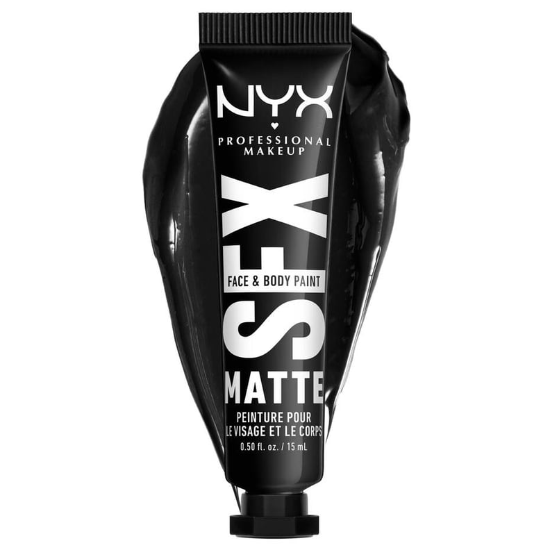 NYX x Cirque du Soleil SFX Face and Body Paint — Dark Dream