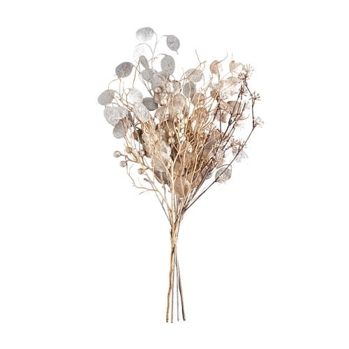 Faux Money Plant Bundle